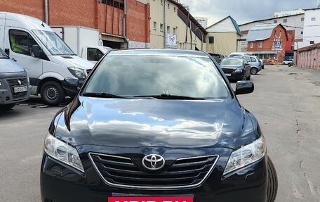 Toyota Camry, 2007 год, 1 150 000 рублей, 20 фотография