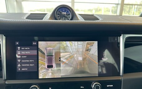 Porsche Macan I рестайлинг, 2025 год, 14 790 000 рублей, 9 фотография