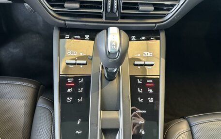 Porsche Macan I рестайлинг, 2025 год, 14 790 000 рублей, 12 фотография