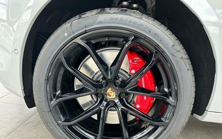 Porsche Macan I рестайлинг, 2025 год, 14 790 000 рублей, 16 фотография