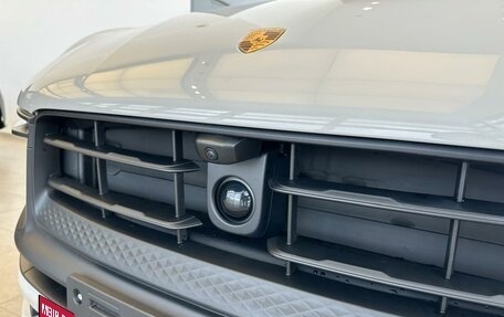 Porsche Macan I рестайлинг, 2025 год, 14 790 000 рублей, 15 фотография