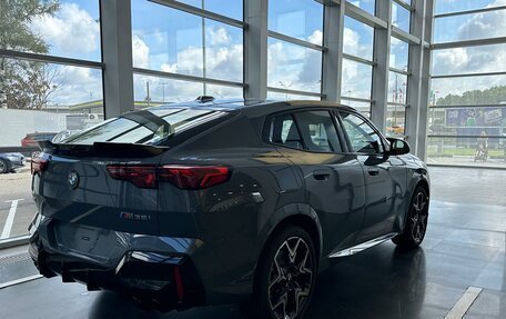 BMW X2, 2024 год, 7 000 000 рублей, 3 фотография