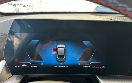 BMW X2, 2024 год, 7 000 000 рублей, 12 фотография
