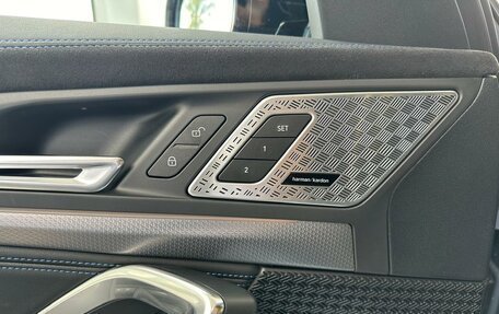 BMW X2, 2024 год, 7 000 000 рублей, 8 фотография