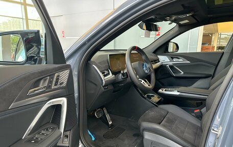 BMW X2, 2024 год, 7 000 000 рублей, 7 фотография