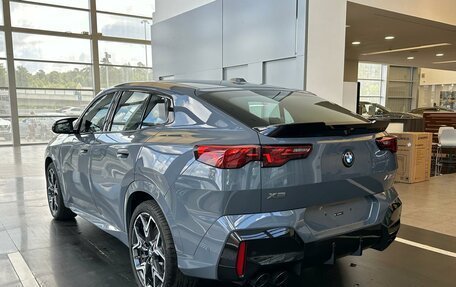 BMW X2, 2024 год, 7 000 000 рублей, 4 фотография