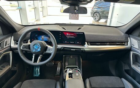 BMW X2, 2024 год, 7 000 000 рублей, 10 фотография