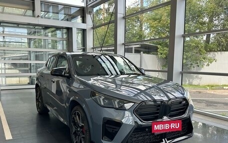 BMW X2, 2024 год, 7 000 000 рублей, 2 фотография