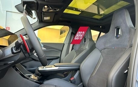 BMW X2, 2024 год, 7 000 000 рублей, 9 фотография