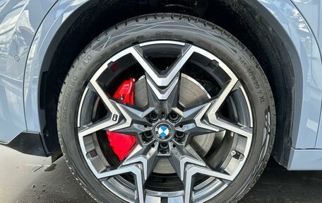 BMW X2, 2024 год, 7 000 000 рублей, 18 фотография