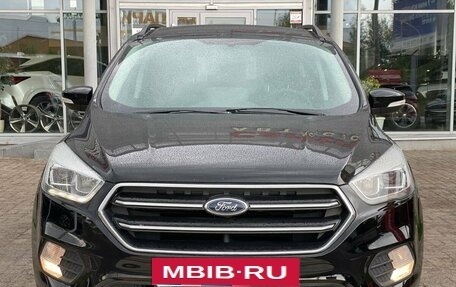 Ford Kuga III, 2017 год, 1 449 000 рублей, 3 фотография