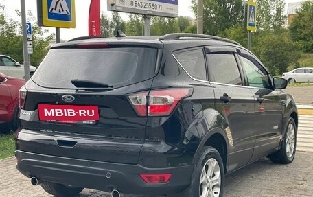 Ford Kuga III, 2017 год, 1 449 000 рублей, 5 фотография