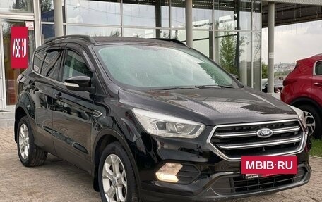 Ford Kuga III, 2017 год, 1 449 000 рублей, 4 фотография