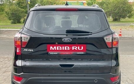 Ford Kuga III, 2017 год, 1 449 000 рублей, 6 фотография