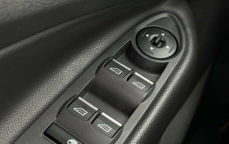 Ford Kuga III, 2017 год, 1 449 000 рублей, 15 фотография