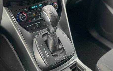 Ford Kuga III, 2017 год, 1 449 000 рублей, 18 фотография