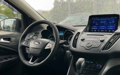 Ford Kuga III, 2017 год, 1 449 000 рублей, 22 фотография