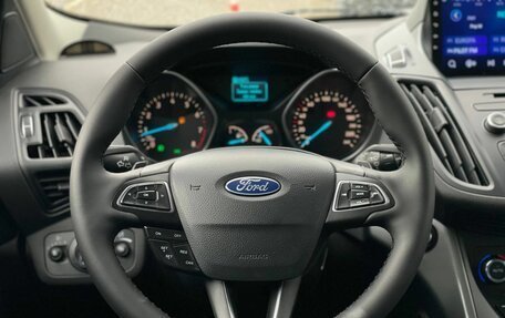 Ford Kuga III, 2017 год, 1 449 000 рублей, 23 фотография