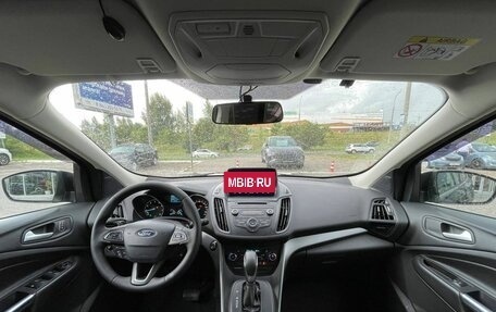 Ford Kuga III, 2017 год, 1 449 000 рублей, 25 фотография