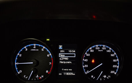 Toyota RAV4, 2019 год, 2 418 000 рублей, 16 фотография