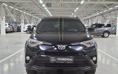 Toyota RAV4, 2019 год, 2 418 000 рублей, 2 фотография