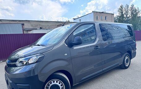 Toyota ProAce II, 2021 год, 2 672 000 рублей, 1 фотография