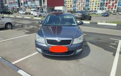Skoda Octavia, 2012 год, 600 000 рублей, 1 фотография