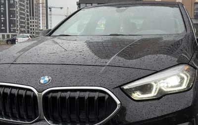 BMW 2 серия F44, 2021 год, 2 547 000 рублей, 1 фотография