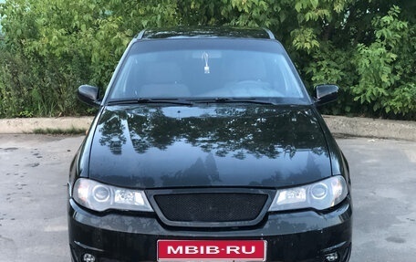 Daewoo Nexia I рестайлинг, 2008 год, 265 000 рублей, 1 фотография