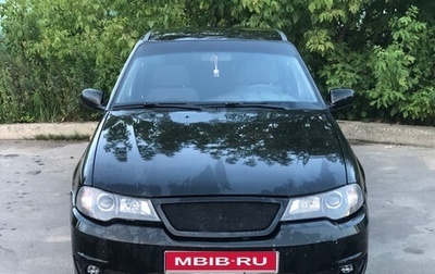 Daewoo Nexia I рестайлинг, 2008 год, 265 000 рублей, 1 фотография