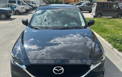 Mazda CX-5 II, 2020 год, 2 850 000 рублей, 1 фотография