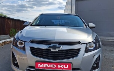 Chevrolet Cruze II, 2012 год, 700 000 рублей, 1 фотография