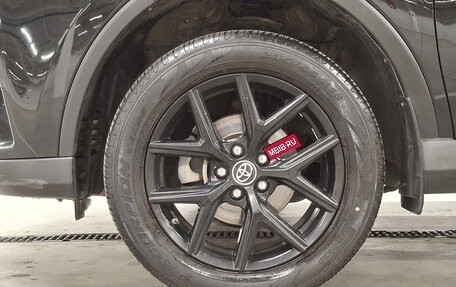 Toyota RAV4, 2019 год, 2 418 000 рублей, 22 фотография