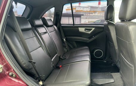Lifan X60 I рестайлинг, 2013 год, 600 000 рублей, 7 фотография