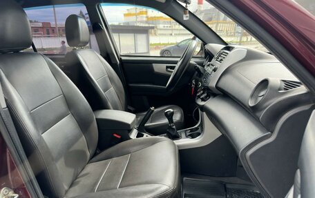 Lifan X60 I рестайлинг, 2013 год, 600 000 рублей, 8 фотография