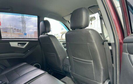 Lifan X60 I рестайлинг, 2013 год, 600 000 рублей, 11 фотография