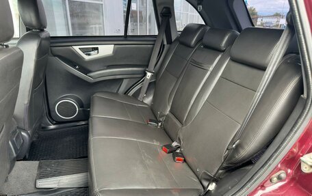 Lifan X60 I рестайлинг, 2013 год, 600 000 рублей, 9 фотография
