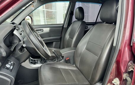 Lifan X60 I рестайлинг, 2013 год, 600 000 рублей, 10 фотография