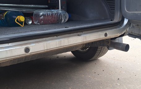 Toyota RAV4, 2003 год, 660 000 рублей, 2 фотография