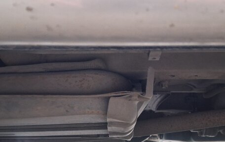 Toyota RAV4, 2003 год, 660 000 рублей, 18 фотография