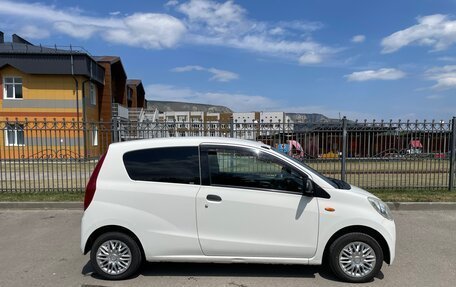 Daihatsu Mira VII, 2011 год, 399 000 рублей, 7 фотография