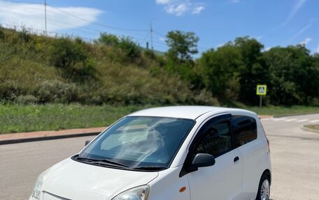 Daihatsu Mira VII, 2011 год, 399 000 рублей, 3 фотография