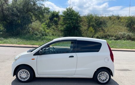 Daihatsu Mira VII, 2011 год, 399 000 рублей, 4 фотография
