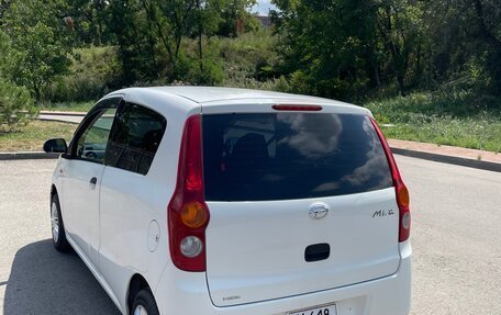 Daihatsu Mira VII, 2011 год, 399 000 рублей, 5 фотография