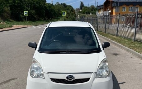 Daihatsu Mira VII, 2011 год, 399 000 рублей, 2 фотография
