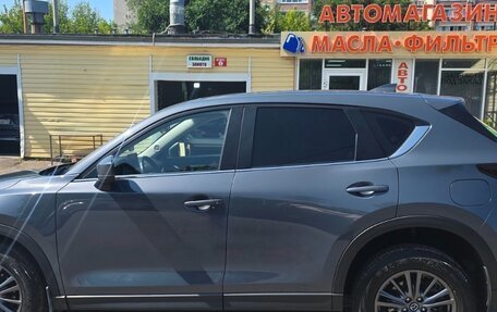 Mazda CX-5 II, 2021 год, 2 400 000 рублей, 5 фотография