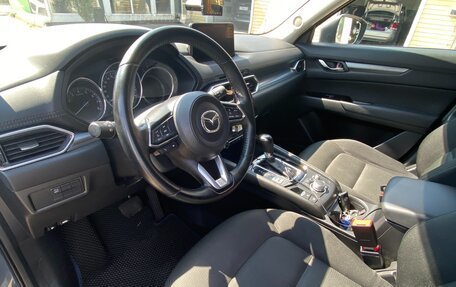 Mazda CX-5 II, 2021 год, 2 400 000 рублей, 8 фотография