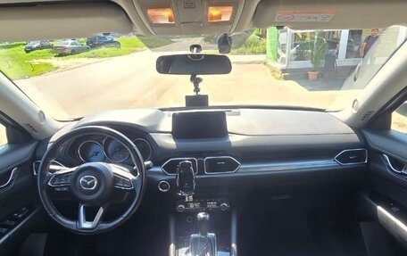 Mazda CX-5 II, 2021 год, 2 400 000 рублей, 12 фотография