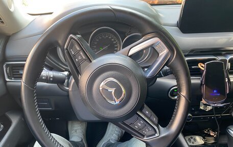Mazda CX-5 II, 2021 год, 2 400 000 рублей, 10 фотография