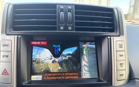 Toyota Land Cruiser Prado 150 рестайлинг 2, 2012 год, 2 700 000 рублей, 5 фотография